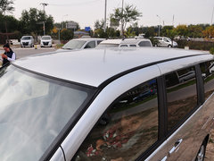 2014款 1.6L 手动 舒适型 7座 国IV