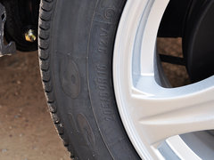 2014款 1.6L 手动 舒适型 7座 国IV