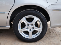 2014款 1.6L 手动 舒适型 7座 国IV