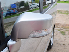 2014款 1.6L 手动 舒适型 7座 国IV