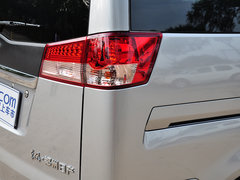 2014款 1.6L 手动 舒适型 7座 国IV