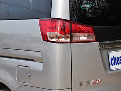 2014款 1.6L 手动 舒适型 7座 国IV