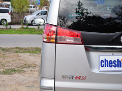 2014款 1.6L 手动 舒适型 7座 国IV