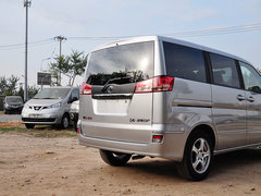 2014款 1.6L 手动 舒适型 7座 国IV