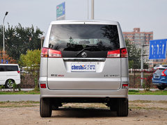 2014款 1.6L 手動 舒適型 7座 國IV