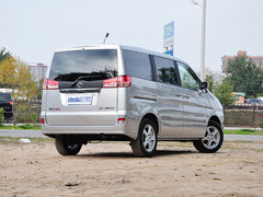 2014款 1.6L 手動 舒適型 7座 國IV