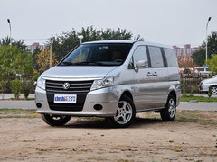2014款 1.6L 手動 舒適型 7座 國IV