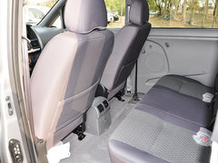 2014款 1.6L 手动 舒适型 7座 国IV