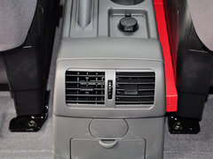 2014款 1.6L 手动 舒适型 7座 国IV