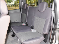 2014款 1.6L 手动 舒适型 7座 国IV
