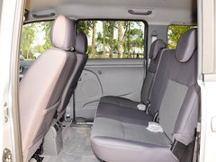 2014款 1.6L 手動 舒適型 7座 國IV