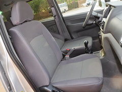 2014款 1.6L 手动 舒适型 7座 国IV