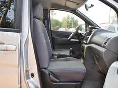 2014款 1.6L 手动 舒适型 7座 国IV