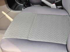 2014款 1.6L 手动 舒适型 7座 国IV