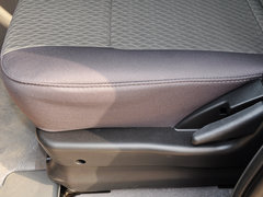 2014款 1.6L 手动 舒适型 7座 国IV