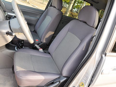 2014款 1.6L 手动 舒适型 7座 国IV