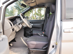 2014款 1.6L 手动 舒适型 7座 国IV