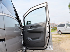 2014款 1.6L 手动 舒适型 7座 国IV