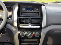 2014款 1.6L 手動 舒適型 7座 國IV