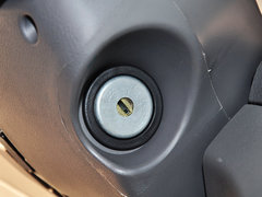 2014款 1.6L 手动 舒适型 7座 国IV