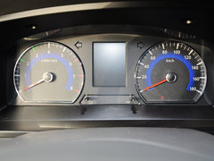 2014款 1.6L 手动 舒适型 7座 国IV