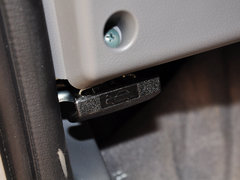 2014款 1.6L 手动 舒适型 7座 国IV