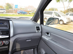 2014款 1.6L 手动 舒适型 7座 国IV