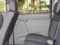 帅客 2014款 1.6L 手动 舒适型 7座 国IV