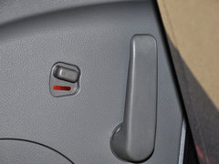 帅客 2014款 1.6L 手动 舒适型 7座 国IV