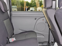 2014款 1.6L 手动 舒适型 7座 国IV