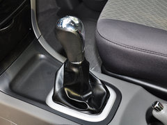 帅客 2014款 1.6L 手动 舒适型 7座 国IV