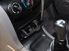 帅客 2014款 1.6L 手动 舒适型 7座 国IV