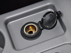 2014款 1.6L 手动 舒适型 7座 国IV