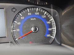 2014款 1.6L 手动 舒适型 7座 国IV