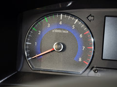 2014款 1.6L 手动 舒适型 7座 国IV
