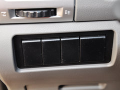 2014款 1.6L 手动 舒适型 7座 国IV