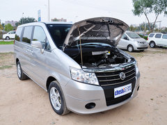 2014款 1.6L 手动 舒适型 7座 国IV