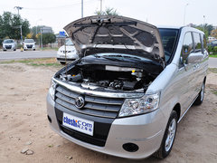 2014款 1.6L 手动 舒适型 7座 国IV