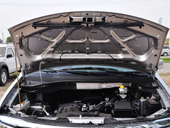 2014款 1.6L 手动 舒适型 7座 国IV