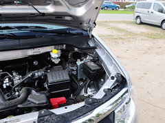 2014款 1.6L 手动 舒适型 7座 国IV