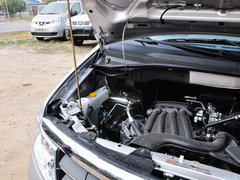 2014款 1.6L 手动 舒适型 7座 国IV