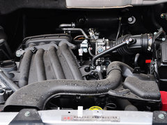 2014款 1.6L 手动 舒适型 7座 国IV