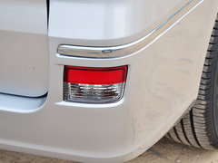 2014款 1.6L 手动 舒适型 7座 国IV