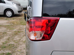 2014款 1.6L 手动 舒适型 7座 国IV