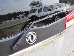2014款 1.6L 手动 舒适型 7座 国IV