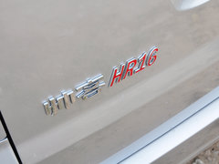 2014款 1.6L 手动 舒适型 7座 国IV