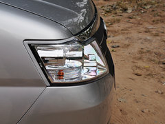 2014款 1.6L 手动 舒适型 7座 国IV
