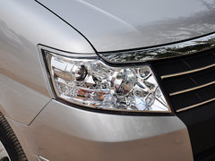 2014款 1.6L 手动 舒适型 7座 国IV