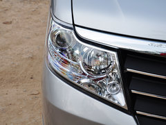 2014款 1.6L 手动 舒适型 7座 国IV