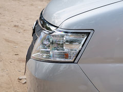 2014款 1.6L 手动 舒适型 7座 国IV